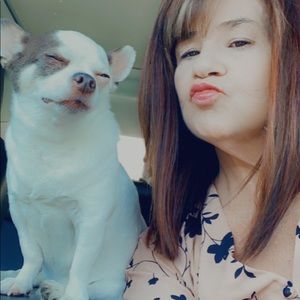 Meet your Posher, Mary